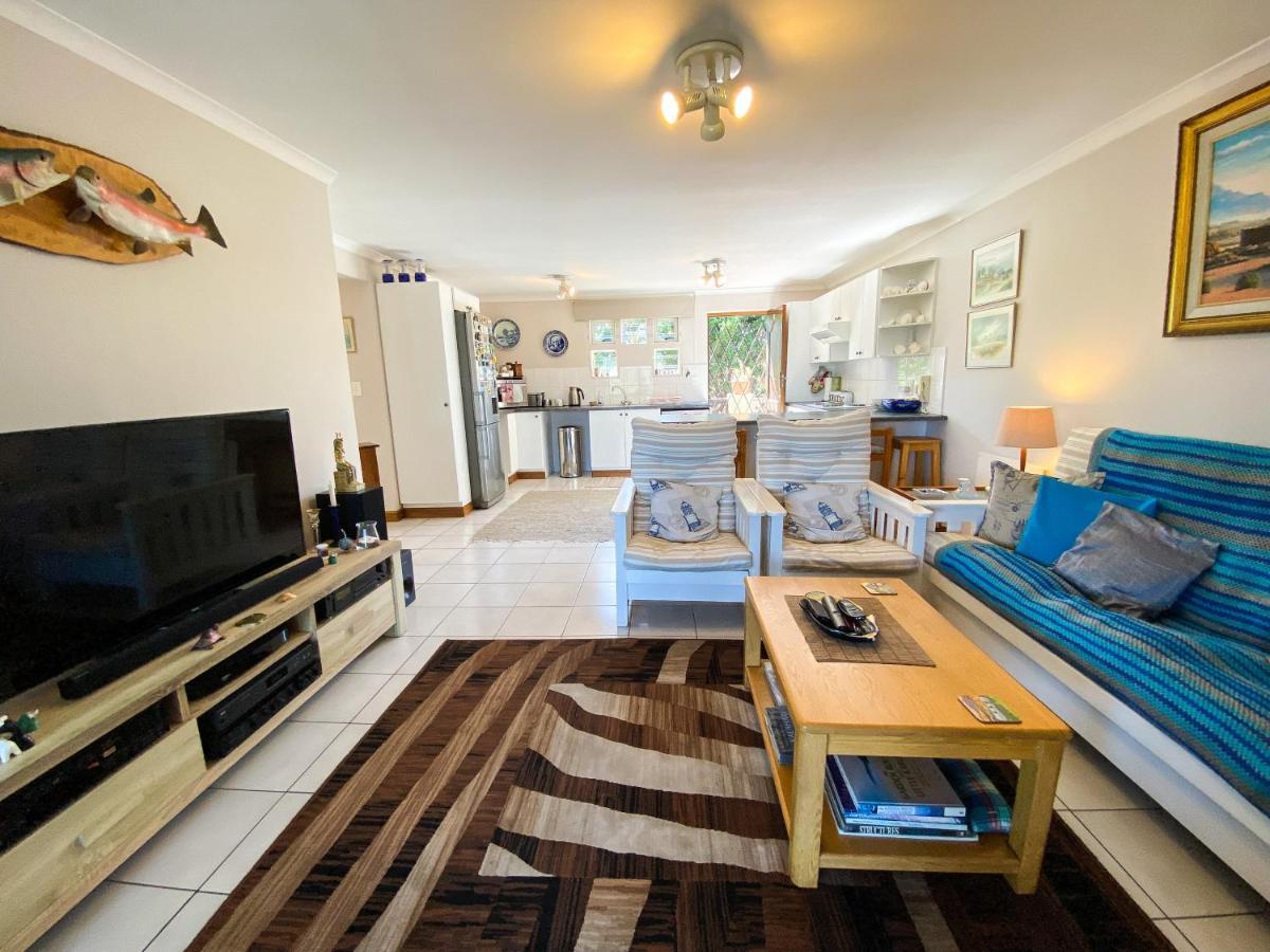 24 Summerplace Knysna Luaran gambar