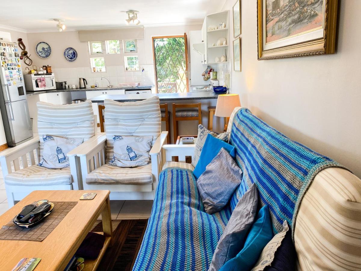24 Summerplace Knysna Luaran gambar