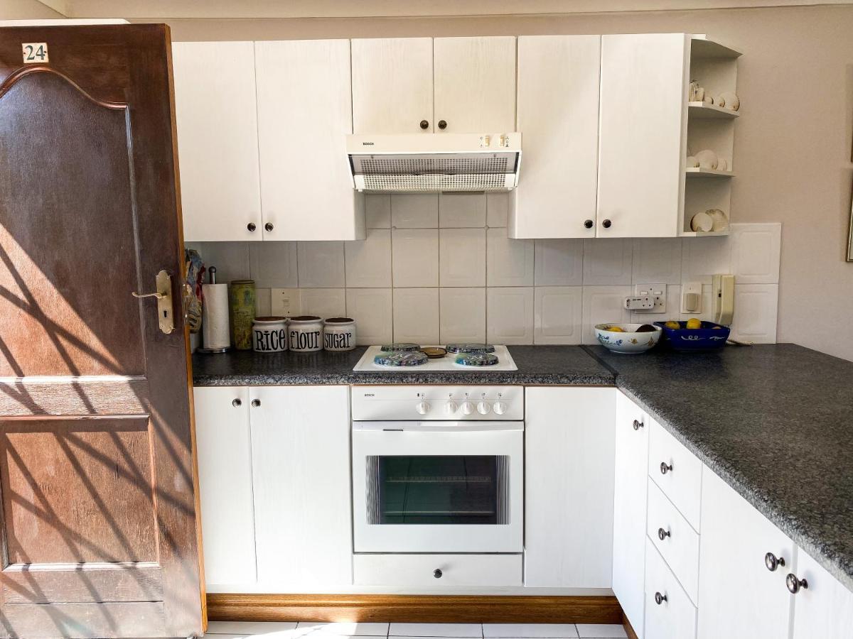 24 Summerplace Knysna Luaran gambar
