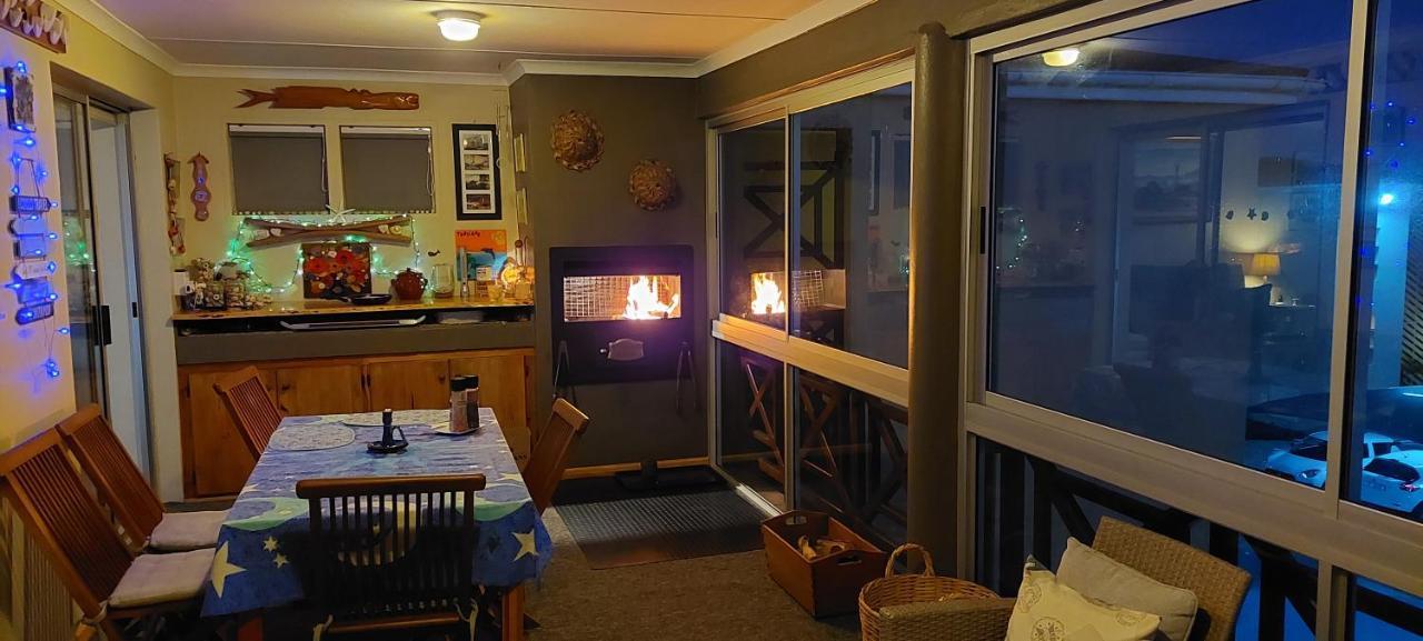 24 Summerplace Knysna Luaran gambar
